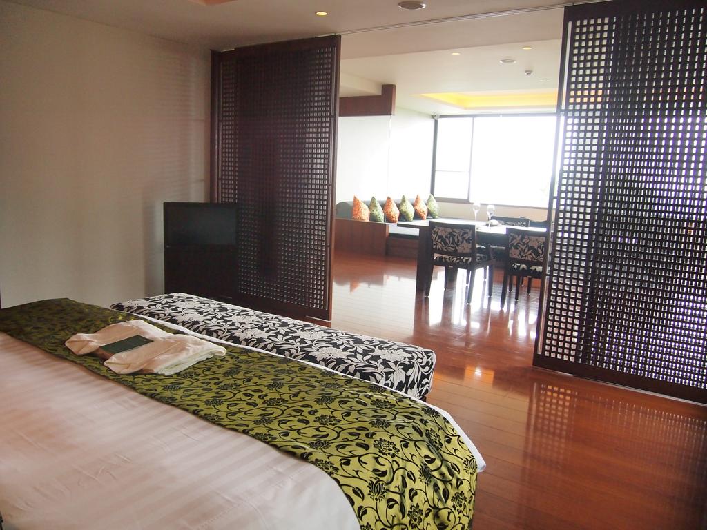 Sankara Hotel & Spa - 13. görsel