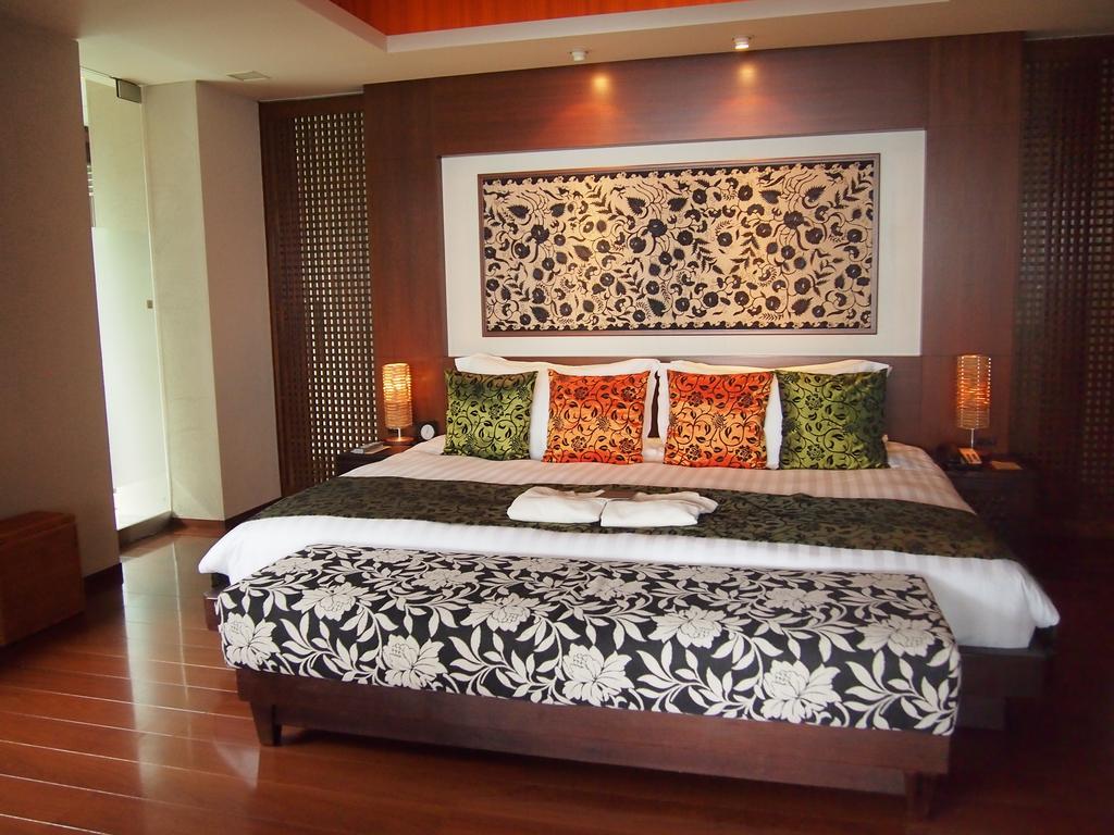Sankara Hotel & Spa - 14. görsel