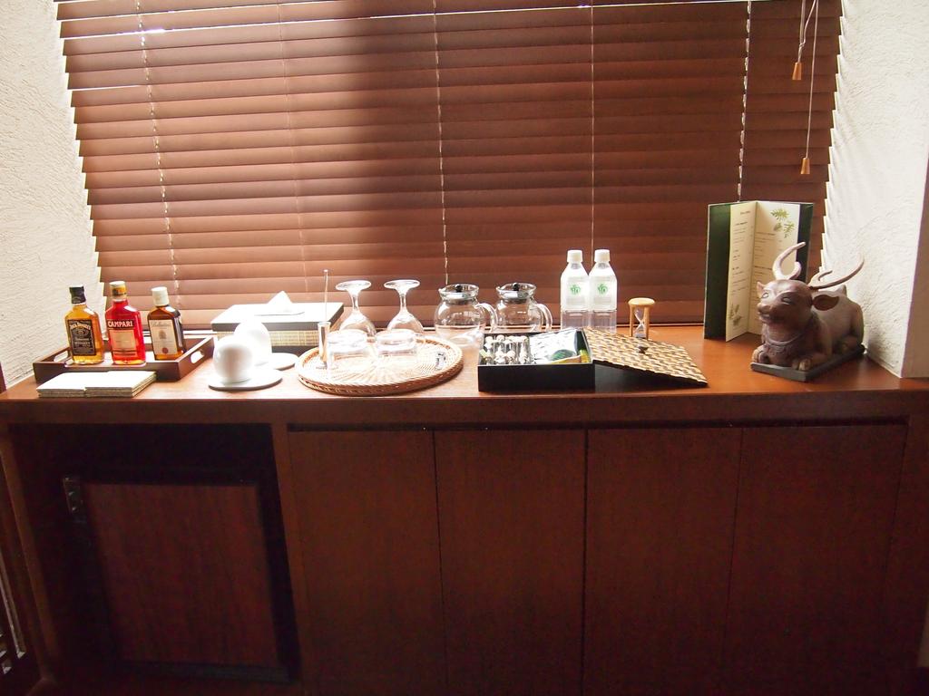 Sankara Hotel & Spa - 15. görsel