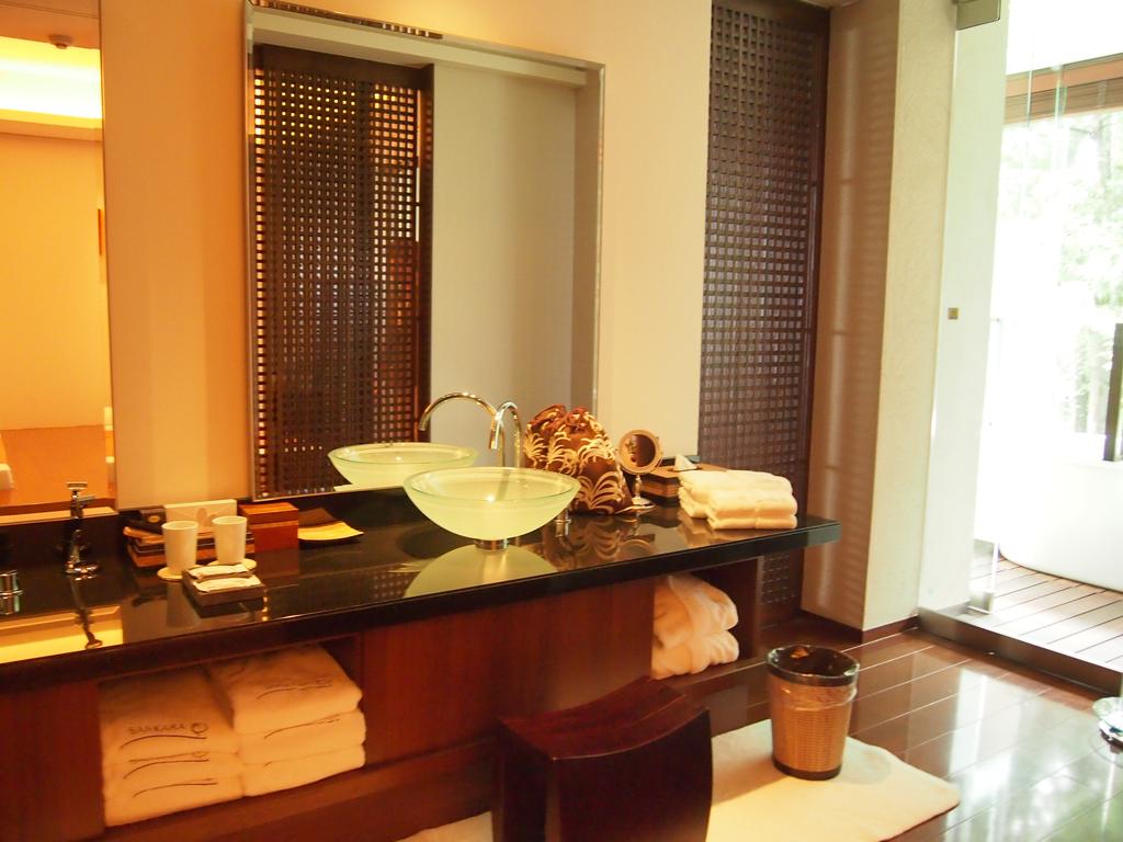 Sankara Hotel & Spa - 17. görsel