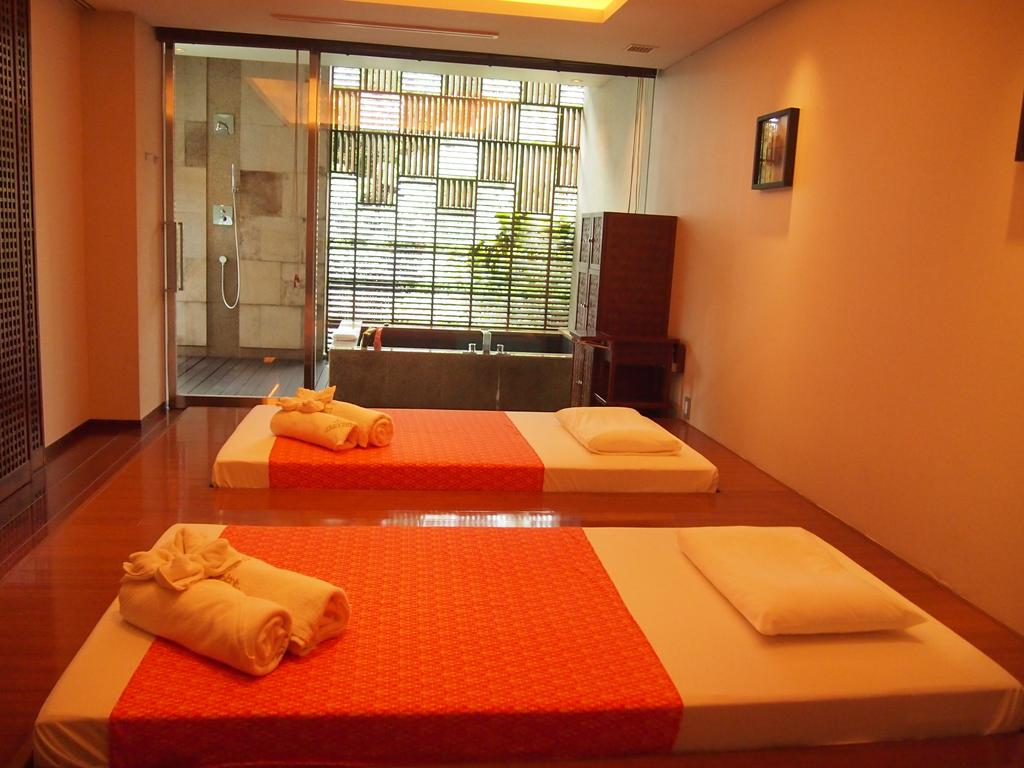 Sankara Hotel & Spa - 18. görsel
