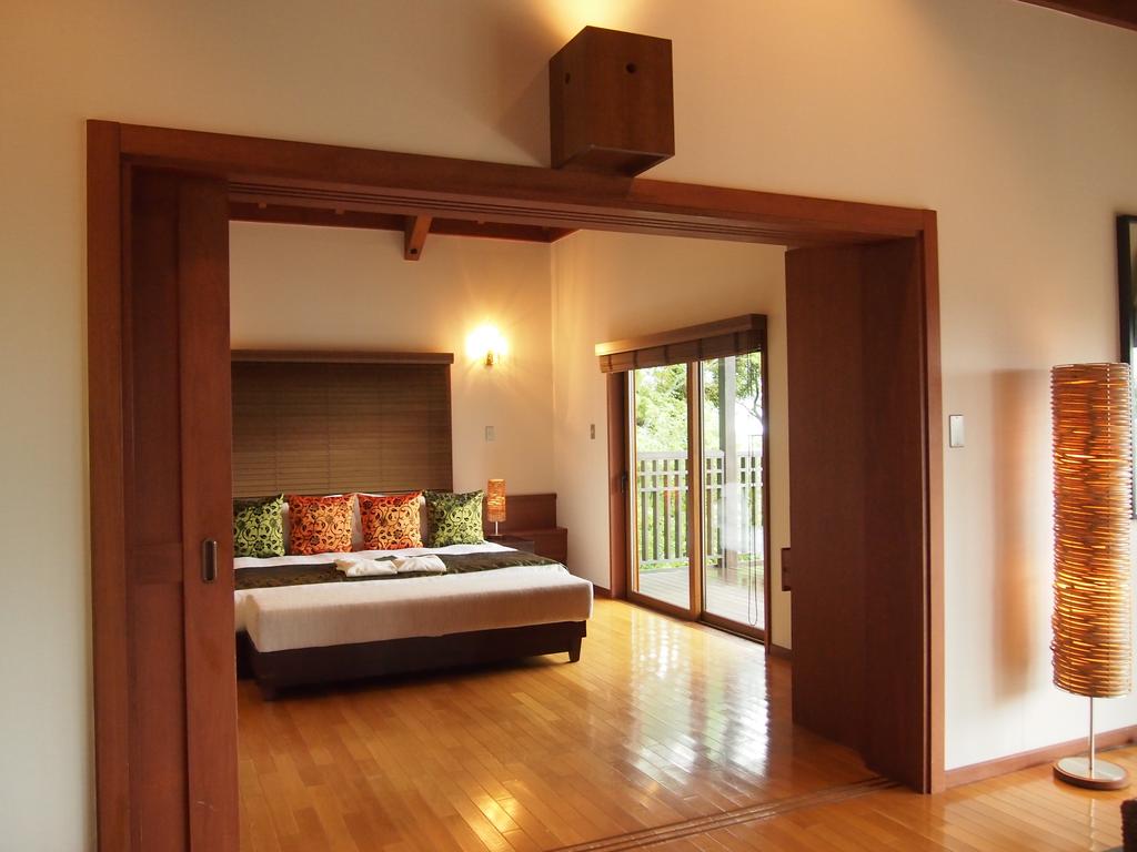 Sankara Hotel & Spa - 19. görsel