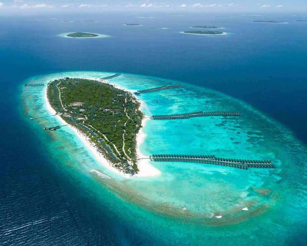 Siyam World Maldives