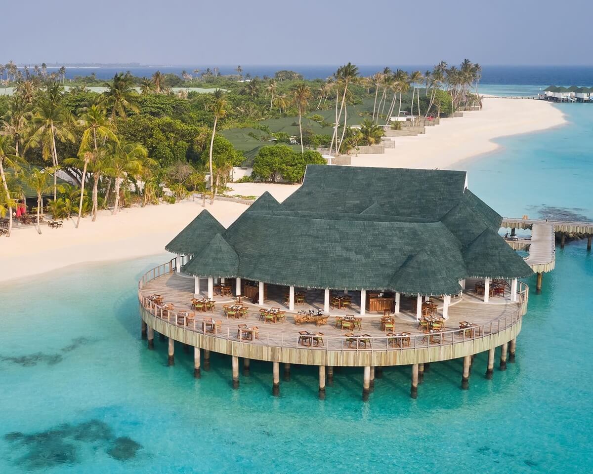 Siyam World Maldives - 13. görsel