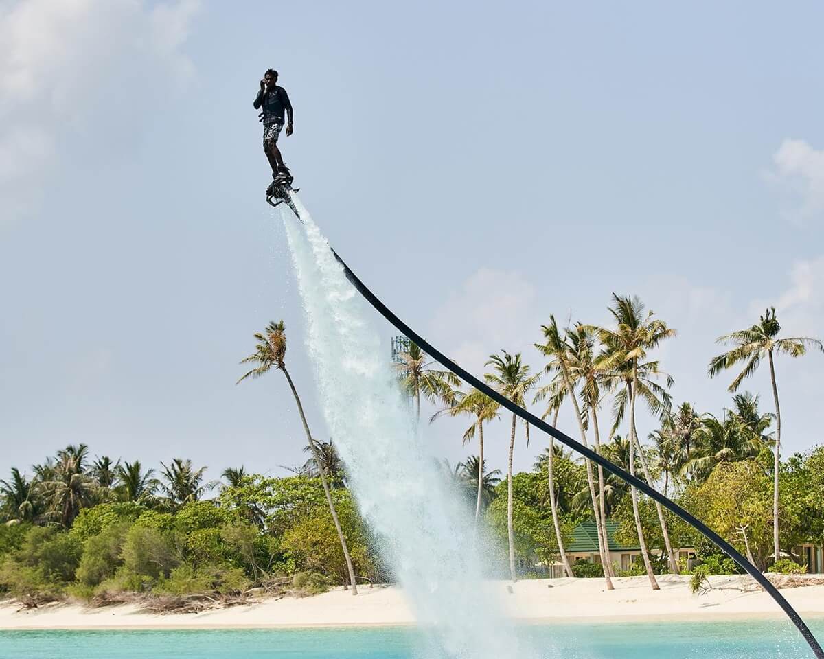 Siyam World Maldives - 15. görsel