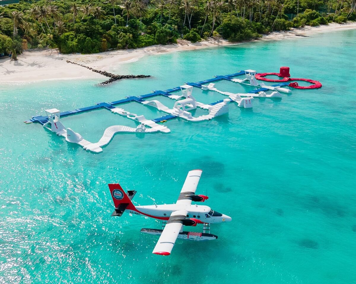 Siyam World Maldives