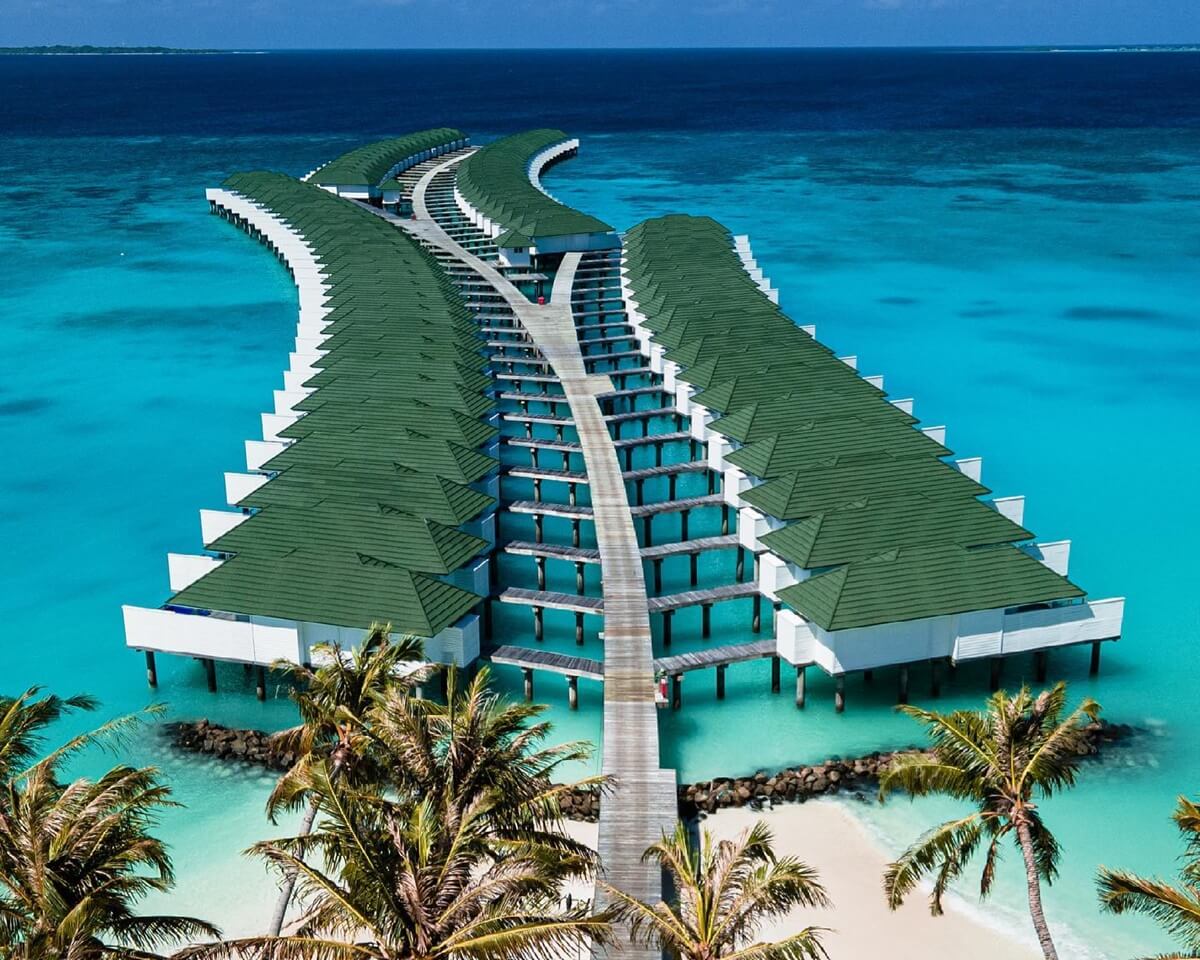 Siyam World Maldives