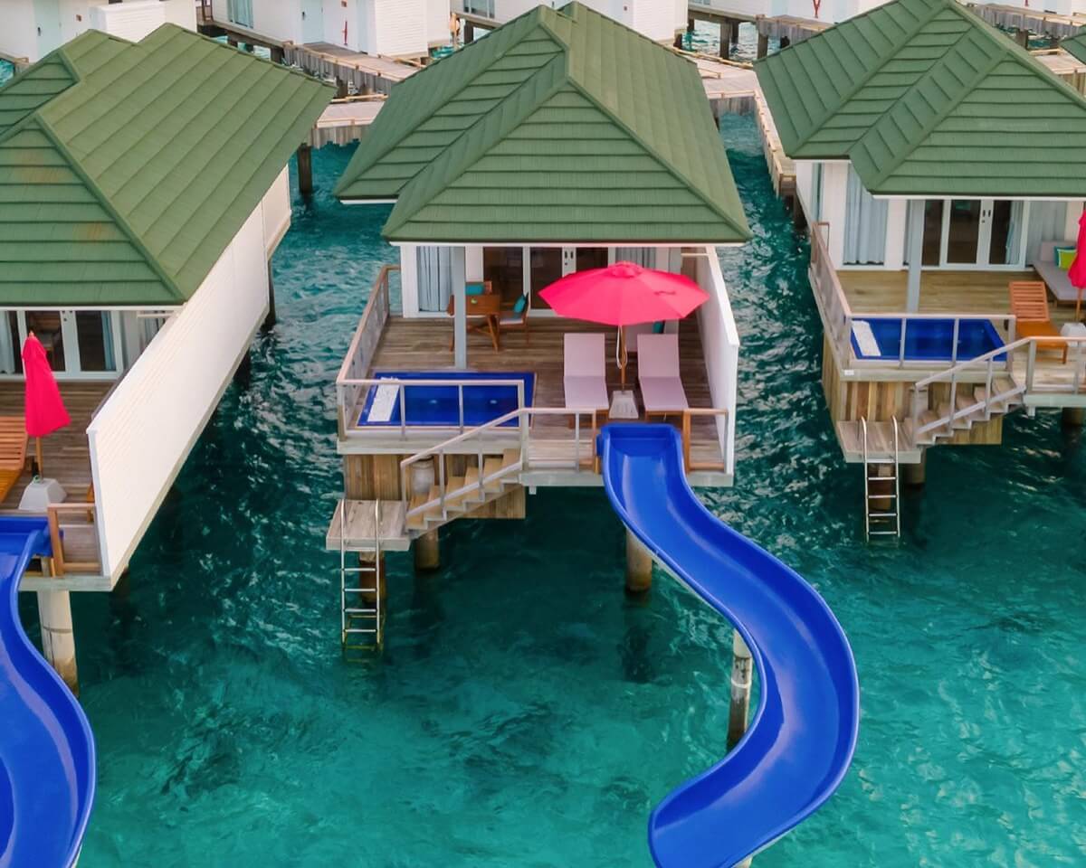 Siyam World Maldives