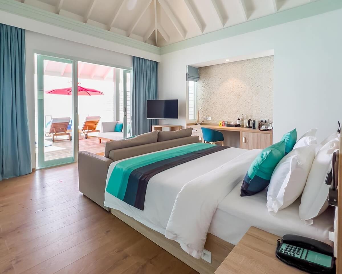 Siyam World Maldives