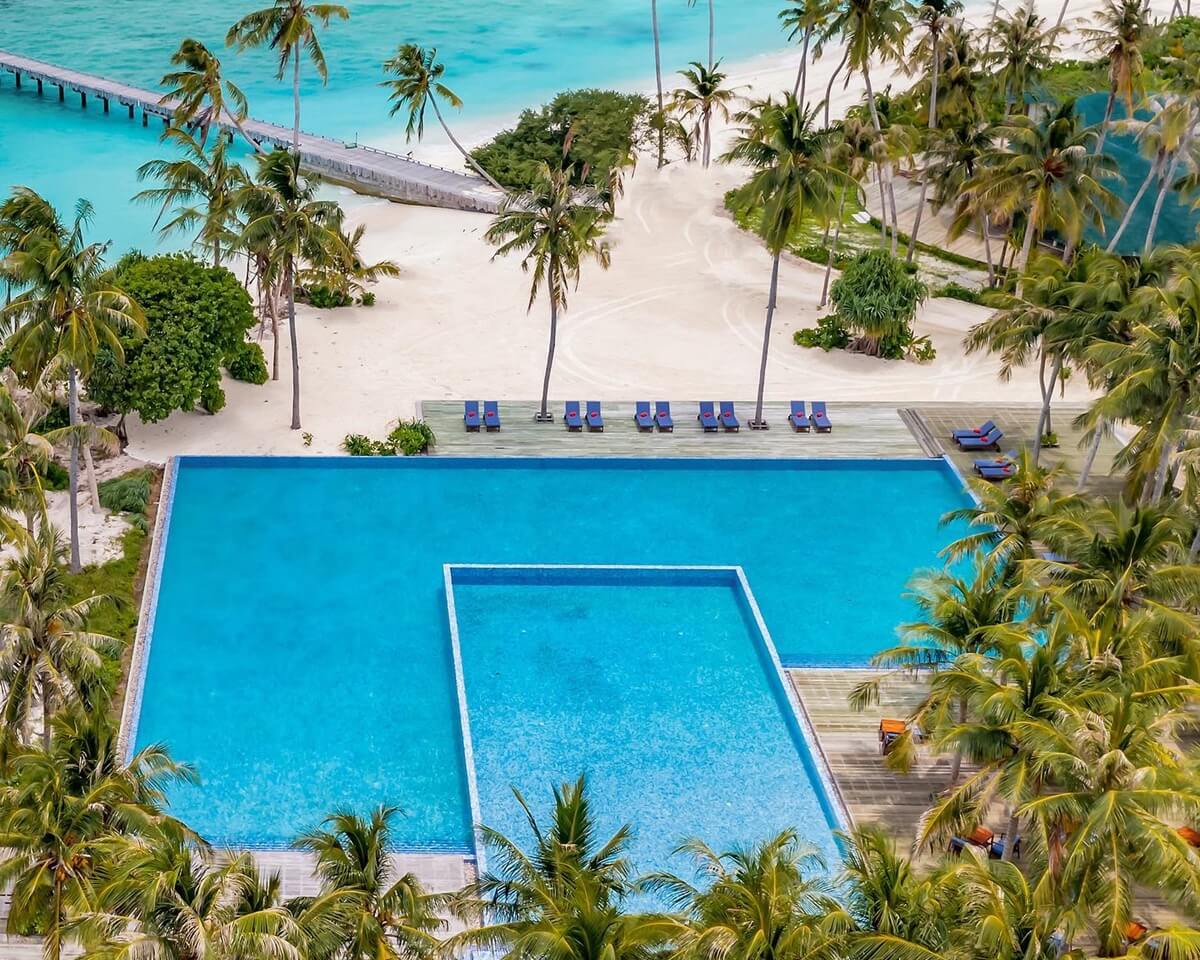 Siyam World Maldives - 8. görsel