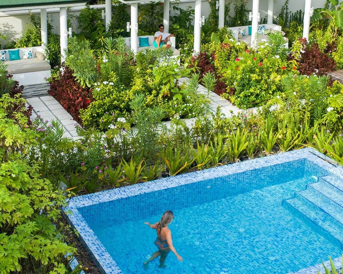 Siyam World Maldives - 9. görsel
