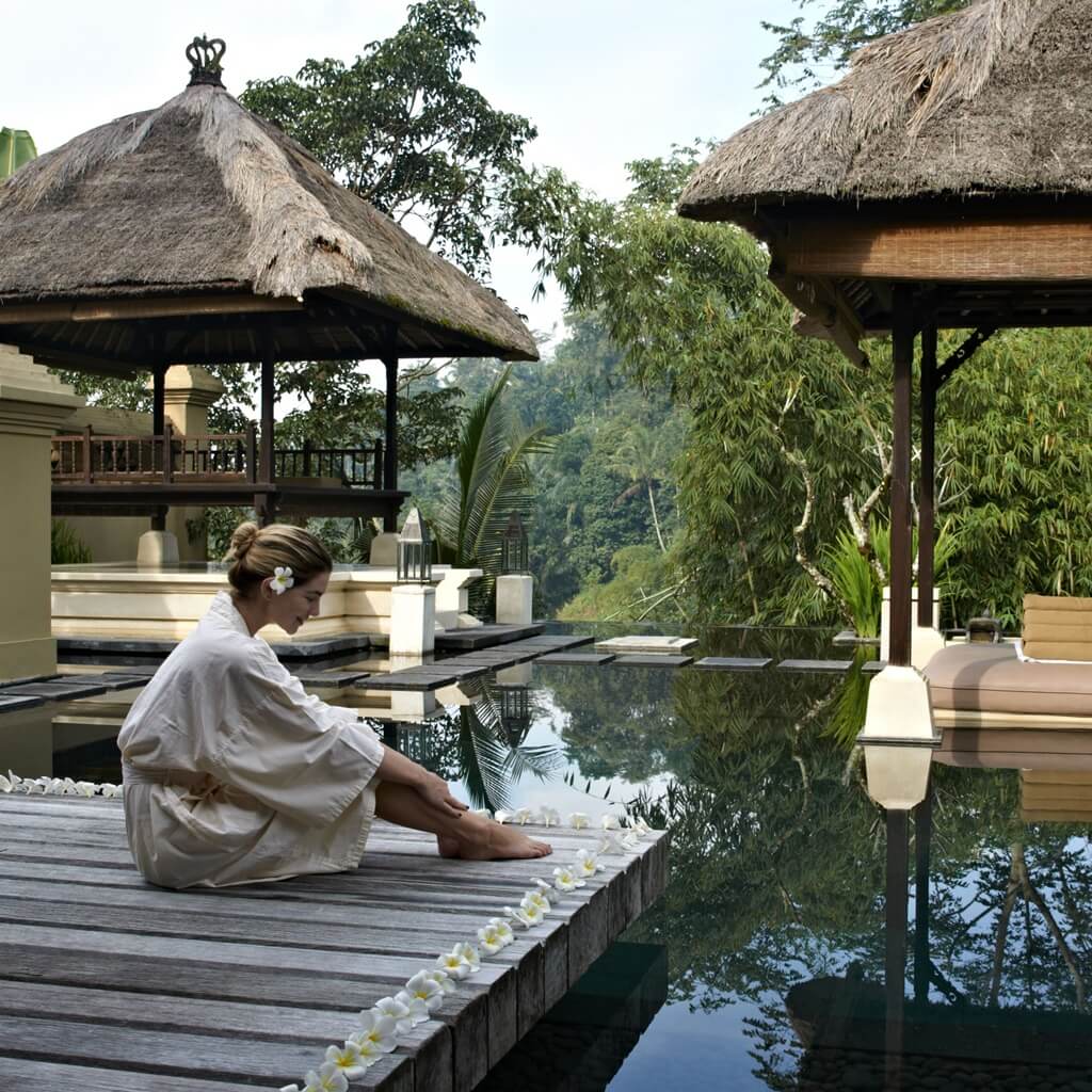 The Royal Pita Maha Ubud