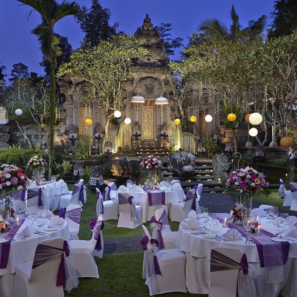 The Royal Pita Maha Ubud - 11. görsel