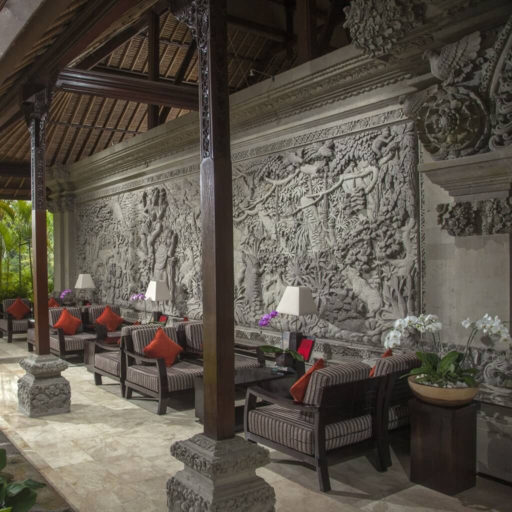 The Royal Pita Maha Ubud - 8. görsel