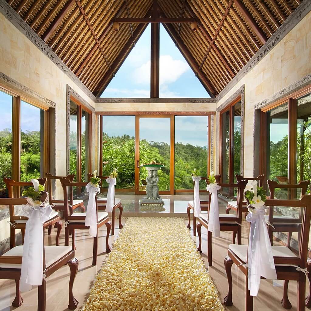 The Royal Pita Maha Ubud