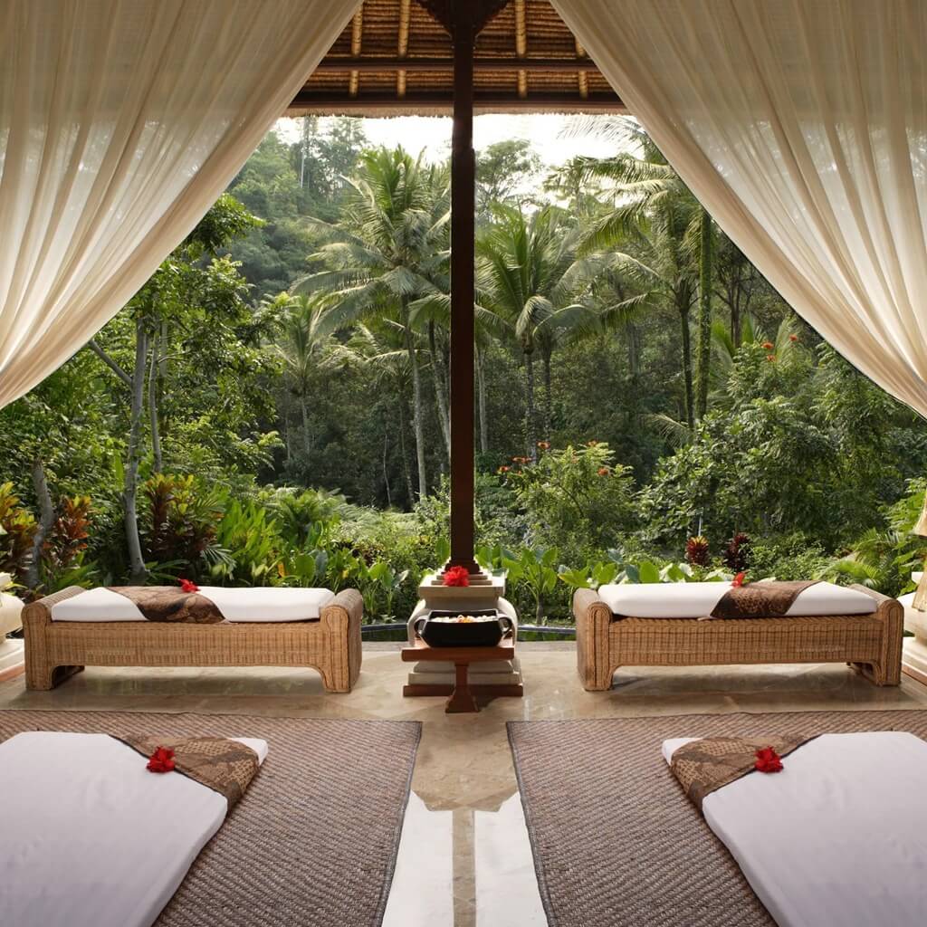 The Royal Pita Maha Ubud