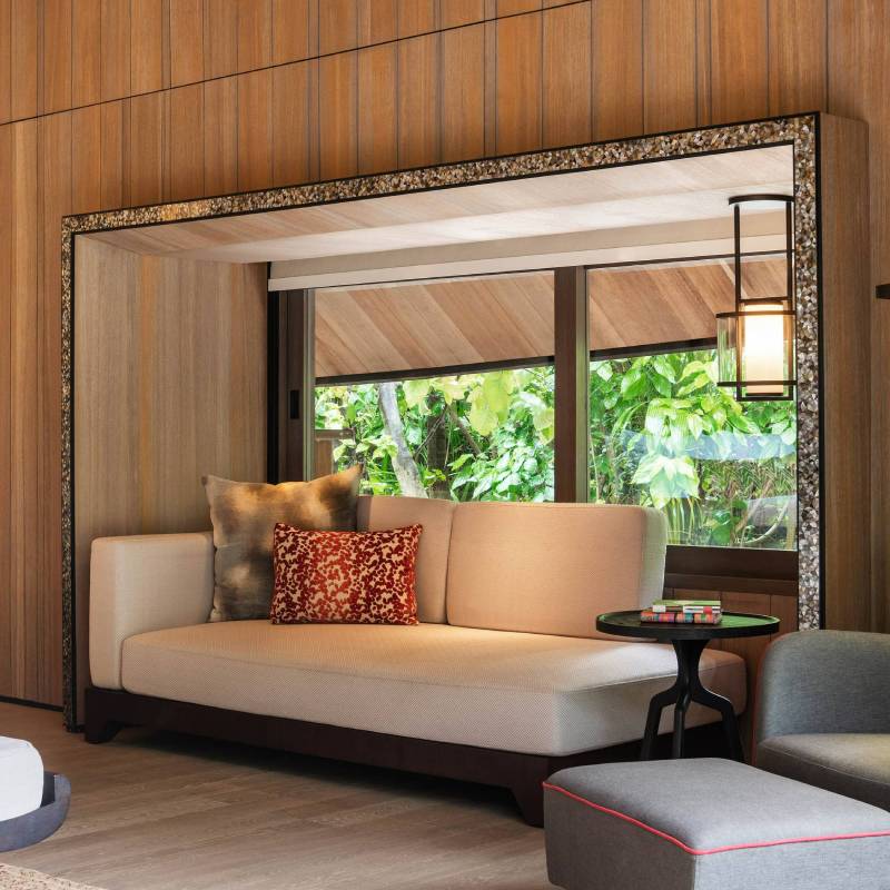 The St. Regis Maldives Vommuli Resort - 15. görsel
