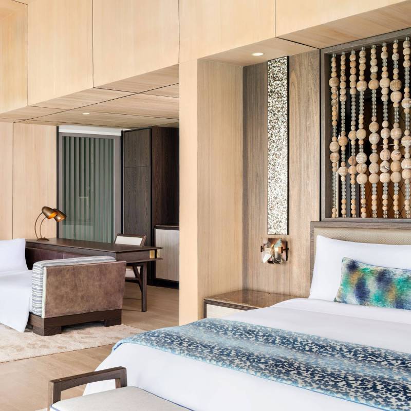 The St. Regis Maldives Vommuli Resort - 18. görsel