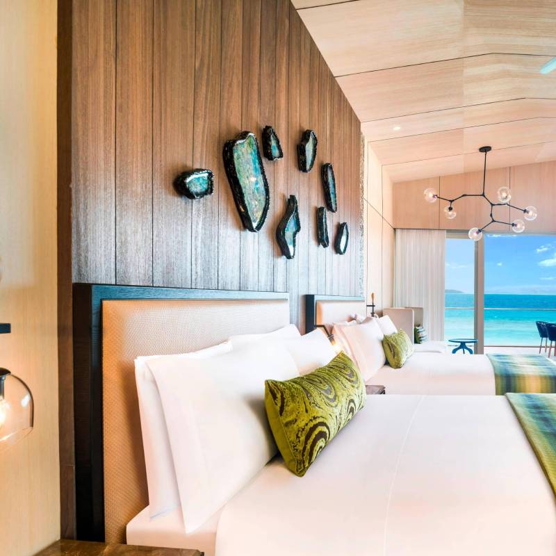 The St. Regis Maldives Vommuli Resort - 30. görsel