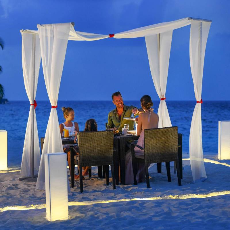 The St. Regis Maldives Vommuli Resort - 52. görsel