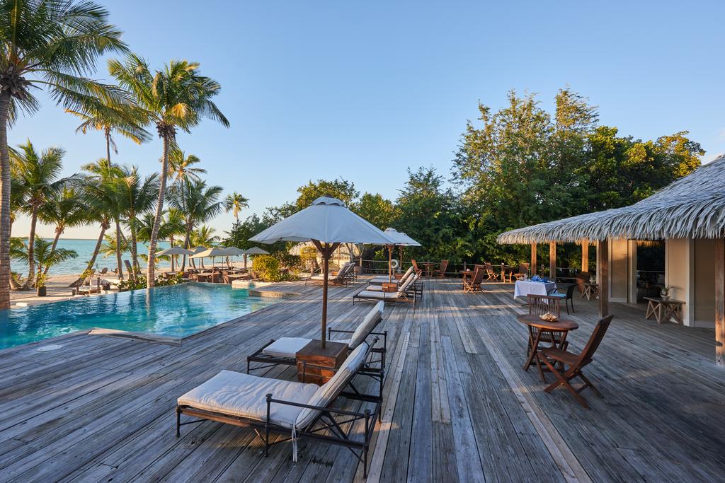 Tiamo Resort