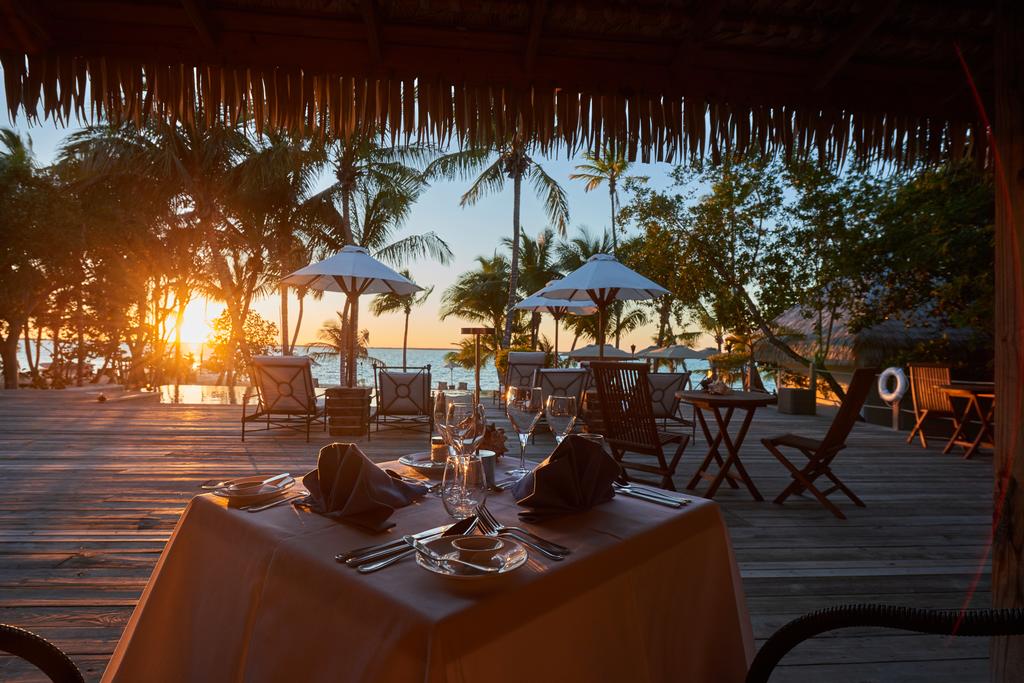 Tiamo Resort