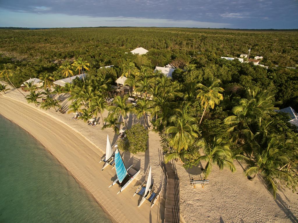 Tiamo Resort