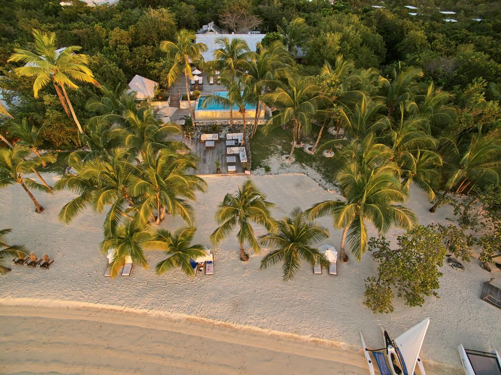 Tiamo Resort - 6. görsel