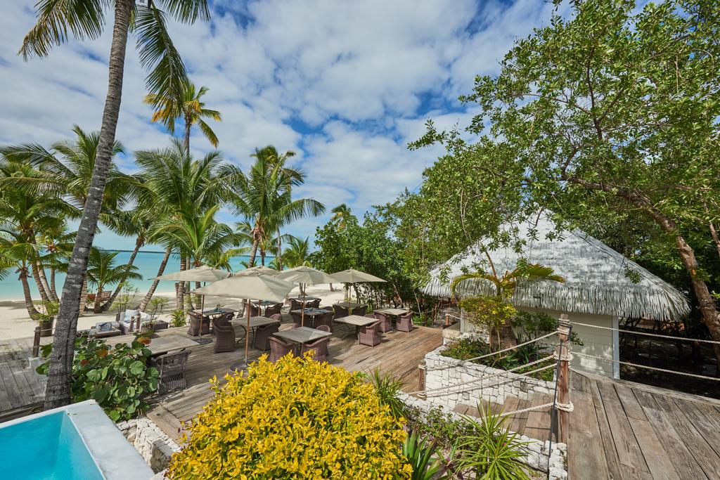Tiamo Resort - 7. görsel