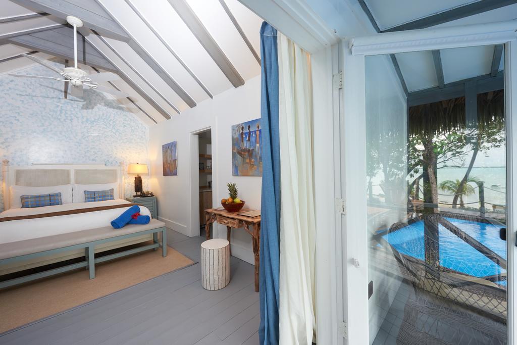 Tiamo Resort - 11. görsel