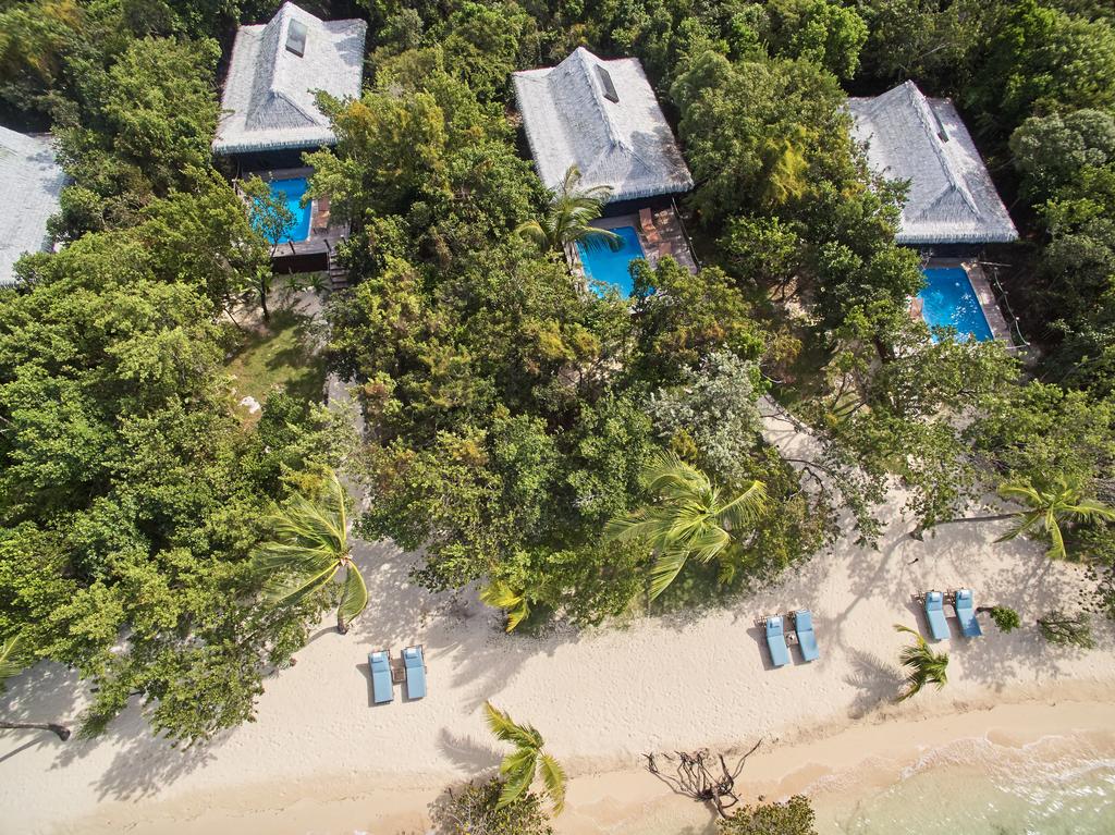 Tiamo Resort - 15. görsel