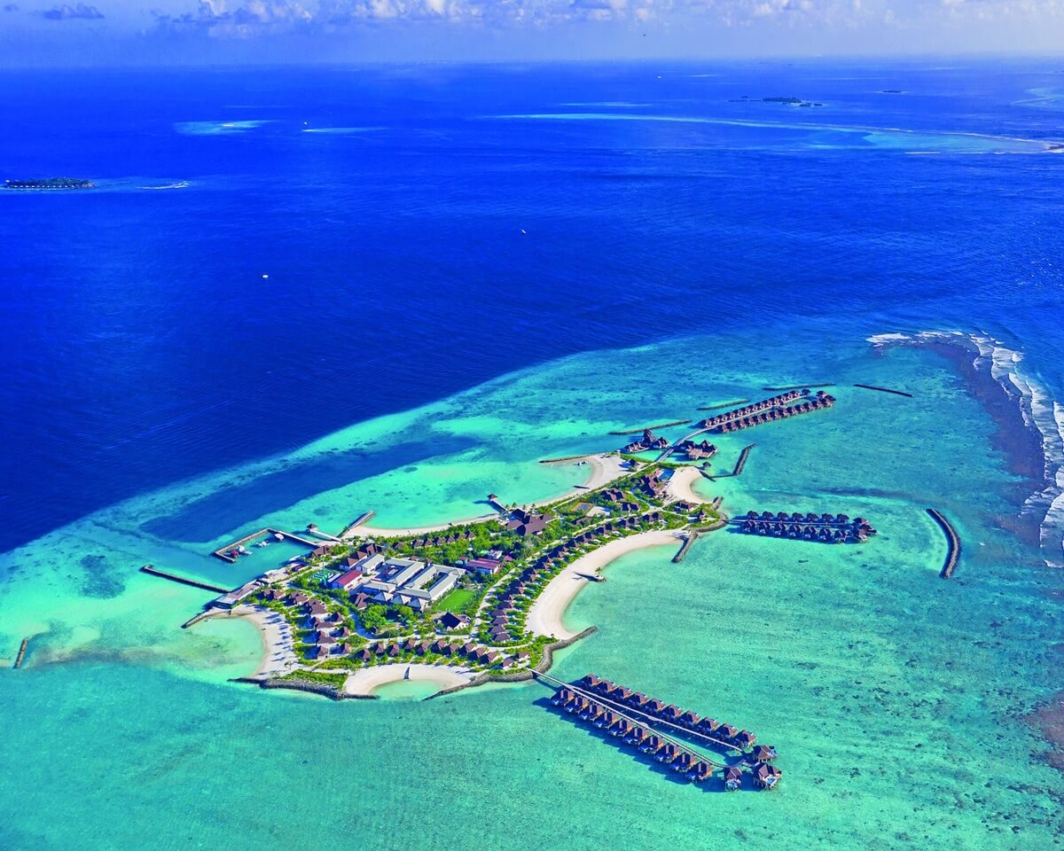 VARU by Atmosphere Maldives