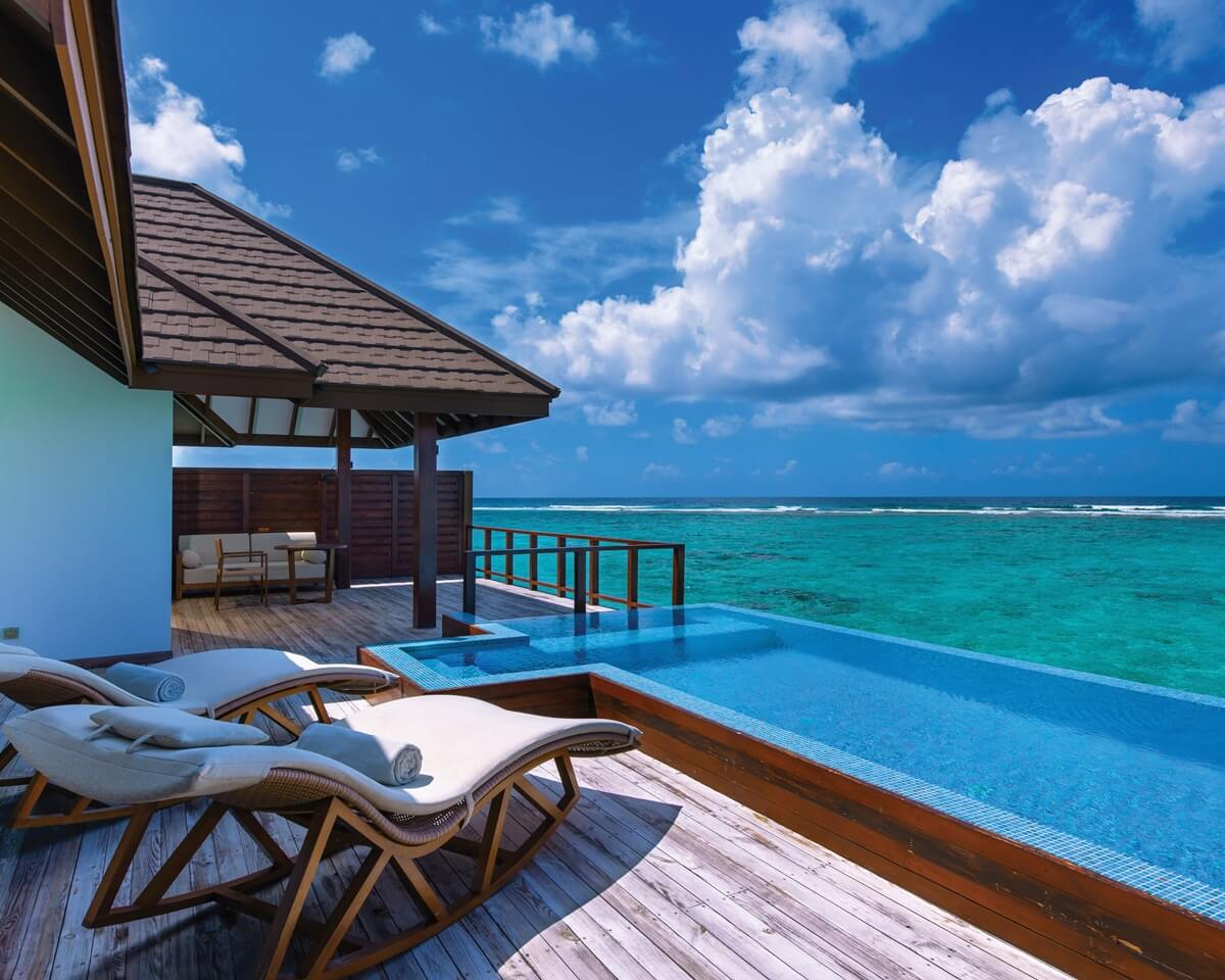 VARU by Atmosphere Maldives