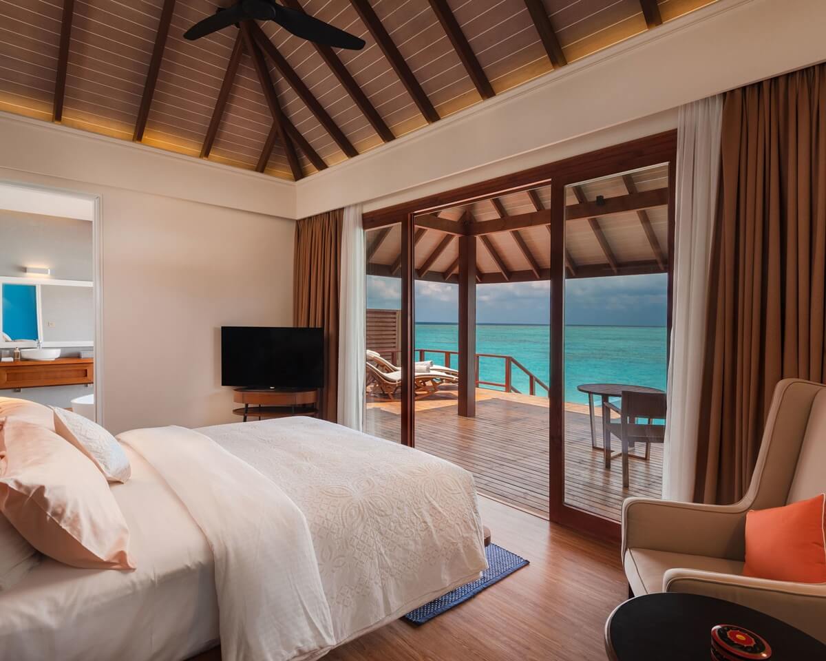 VARU by Atmosphere Maldives