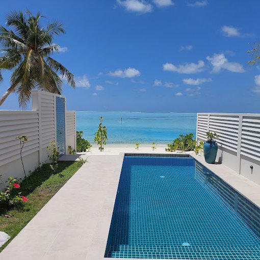Villa Park Maldives - 9. görsel