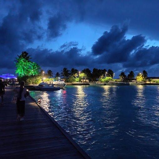 Villa Park Maldives - 11. görsel