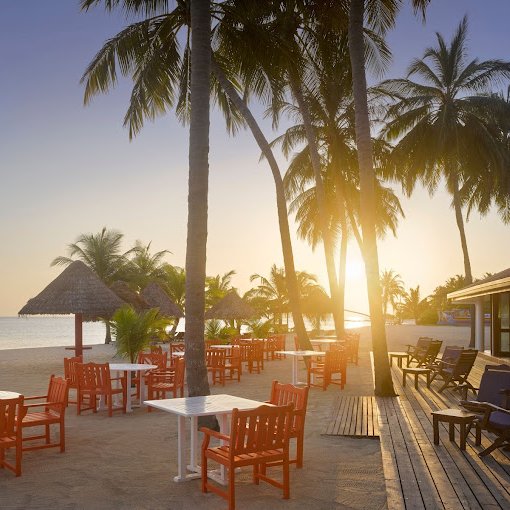 Villa Park Maldives - 12. görsel