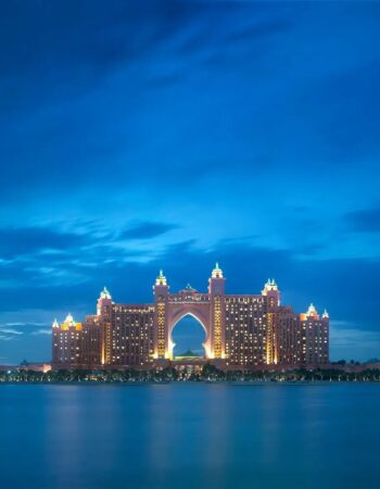 Atlantis The Palm Dubai