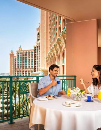 Atlantis The Palm Dubai