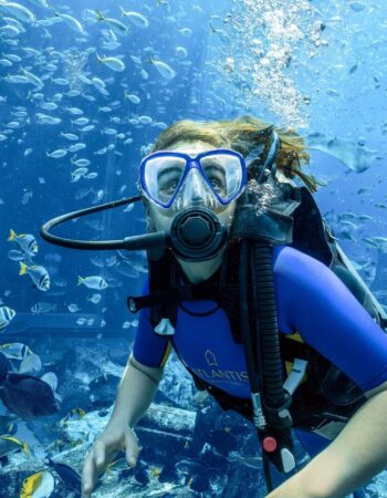 Atlantis The Palm Dubai