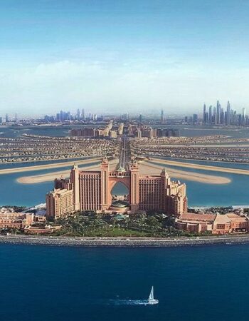 Atlantis The Palm Dubai