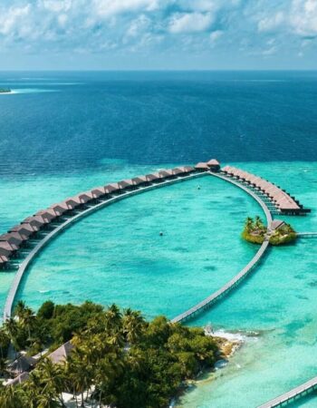 Ayada Maldivler