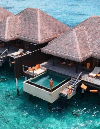 Ayada Maldivler