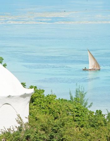 Elewana Kilindi Zanzibar