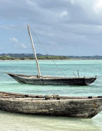 Elewana Kilindi Zanzibar