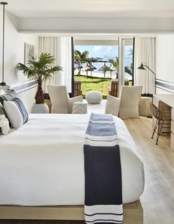 LUX* Grand Gaube, Mauritius