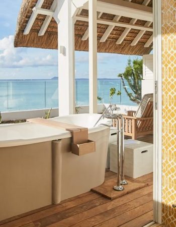 LUX* Grand Gaube, Mauritius