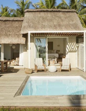 LUX* Grand Gaube, Mauritius