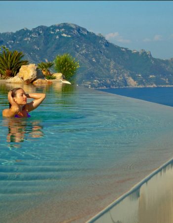 Monastero Santa Rosa Hotel & Spa