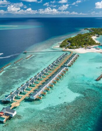 Oblu Nature Helengeli Maldivler